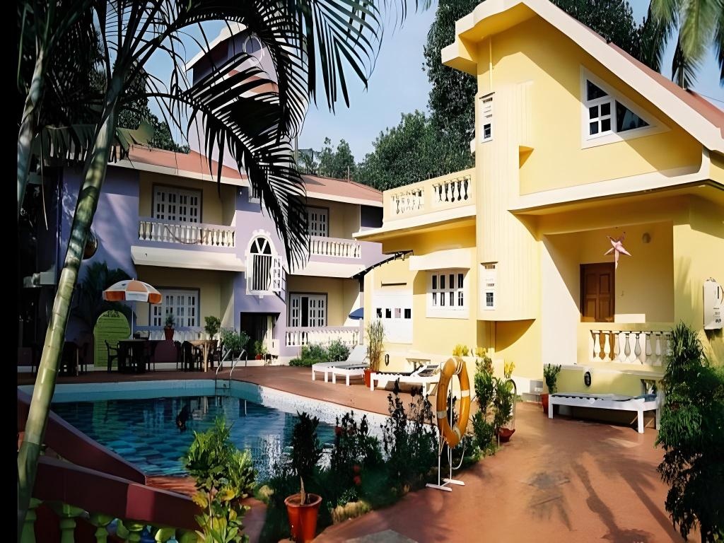 Sodders Beach Classic Resort  Facilities  Swimming Pool 3   Copy   Copy
